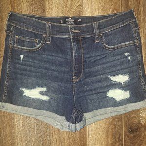 Hollister Shorts